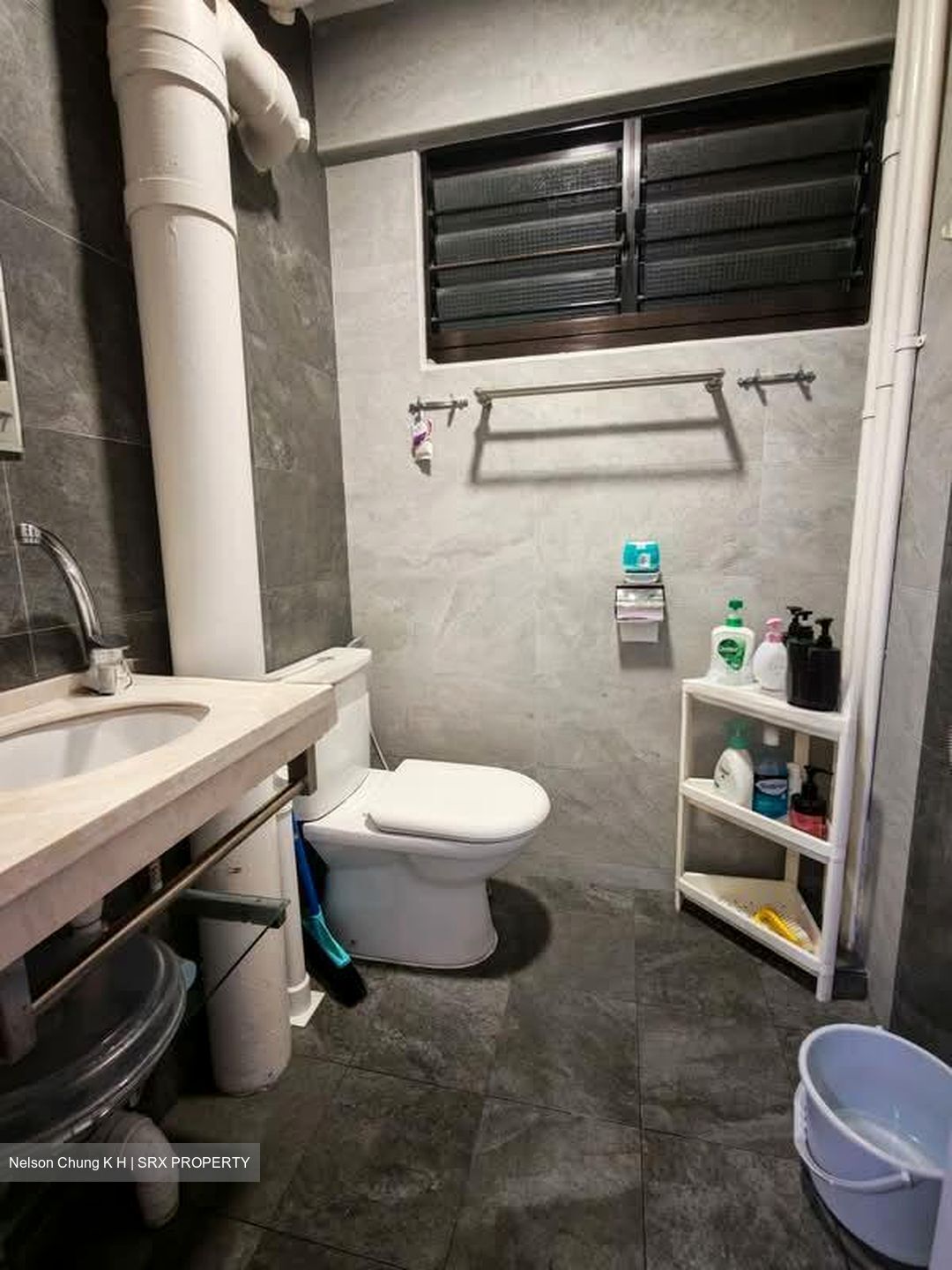 Blk 412 Harmony View (Hougang), HDB 4 Rooms #571871831
